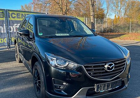 Mazda CX-5 SKYACTIV-D 150 FWD 6AG EXCLUSIVE