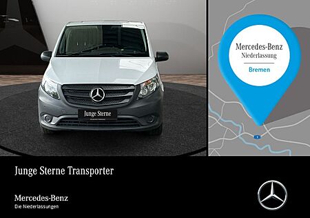 Mercedes-Benz Vito 116 CDI KA XL 9G+Klima+Kamera+Navi+Tempomat