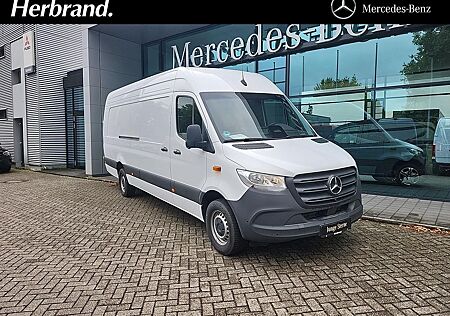 Mercedes-Benz Sprinter 317 CDI Kasten PRO*Extralang*Navi*Kame