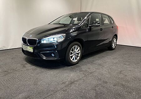 BMW 2er 220 Active Tourer Advantage LED Sitzhg Klimaauto