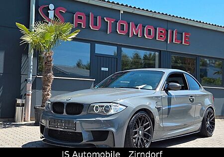 BMW 135i N54 Motor 1M Umbau*