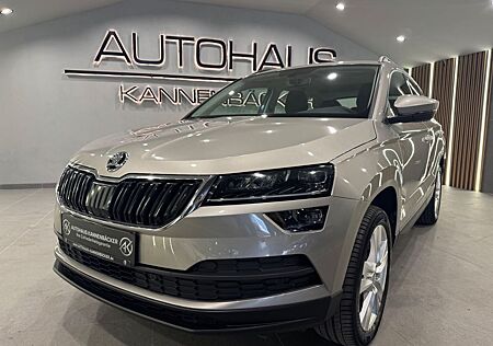 Skoda Karoq Style*PANO*ACC*LED*KEYLESS*