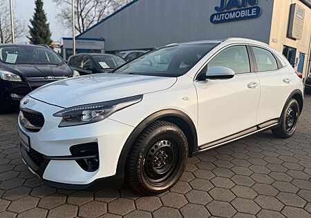 Kia XCeed Vision S-Heft LED SHZ T-Leder