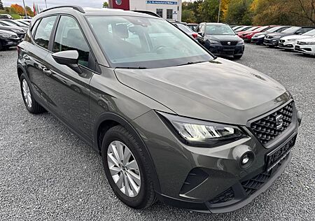 Seat Arona 1.0 TSI *DSG*STYLE*PDCHI*DAB*TEMPOMAT*FRON