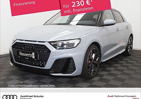 Audi A1 Sportback 35 TFSI 2x S-line