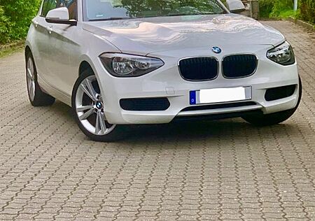BMW 114i - sehe guter Zustand