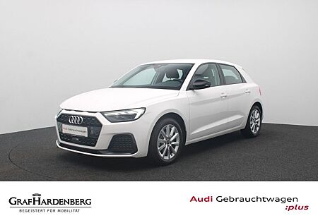Audi A1 Sportback 25 TFSI . Virt.Cockpit LED Navi