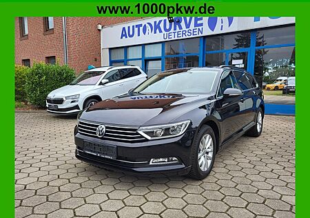 VW Passat Volkswagen Variant 1.4 TSI Comfortline Panorama Navi