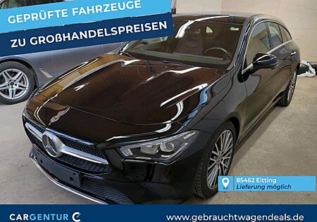 Mercedes-Benz CLA 250 Shooting Brake CLA 250 SB Progressive SpoSi Key