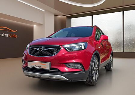 Opel Mokka X Innovation/Kamera/SHZ/LED/38.000KM