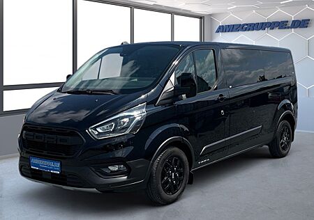 Ford Transit Custom FT340 Trail Navi+Kamera+Xenon+LED