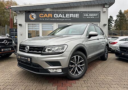 VW Tiguan Volkswagen 2.0 TDI DSG Comfortline*PANO*AHK*LED*