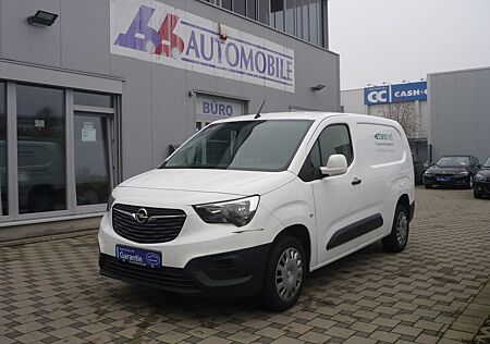 Opel Combo E Cargo Edition erhöhte Nutzlast XL L2