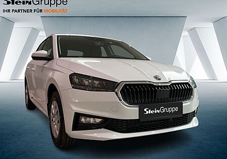Skoda Fabia 1.0 MPI Selection LED PDC