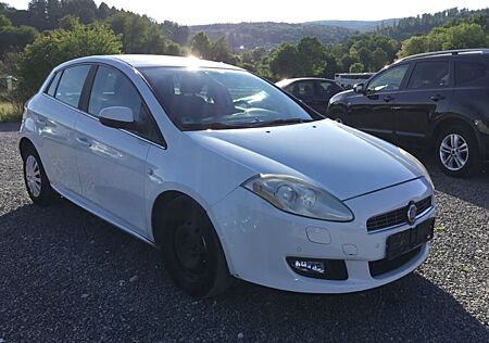 Fiat Bravo 1.4 16V T JET Racing