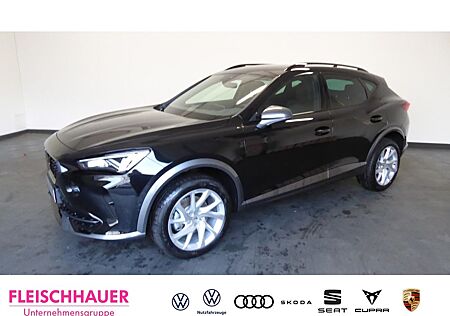 Cupra Formentor 2.0 TDI 4Drive *-40%* Navi Kamera eHec