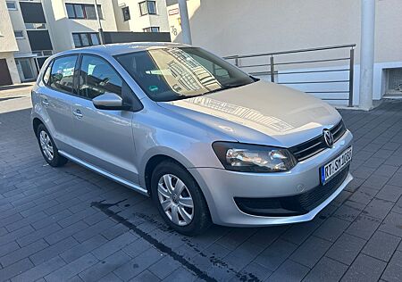VW Polo Volkswagen 1.2 Comfortline Comfortline