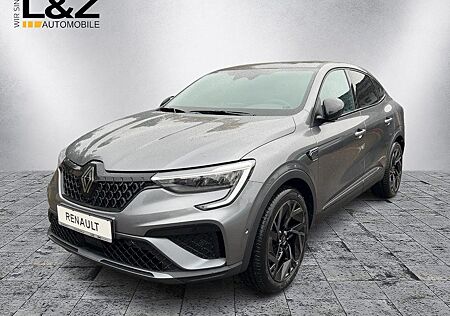 Renault Arkana Esprit Alpine Full-Hybrid 145/WINTER/CITY