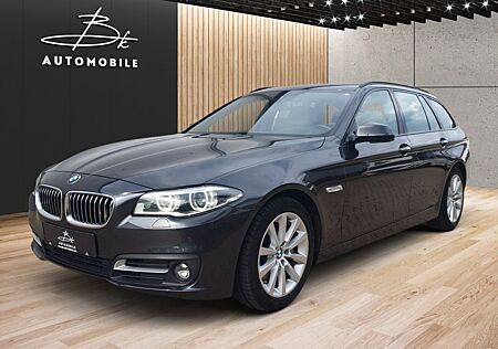 BMW 530 Baureihe 5 Touring d Sehr gepflegt !!!