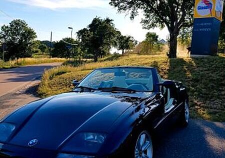 BMW Z1 incl. lim. Uhren, Modellautos, Sonnenbrillen