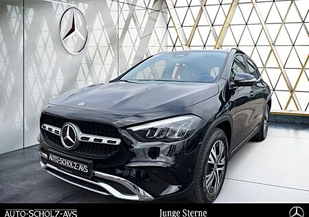 Mercedes-Benz GLA 200 Progressive AHK*Kamera*LEDhigh*Easy-Pack