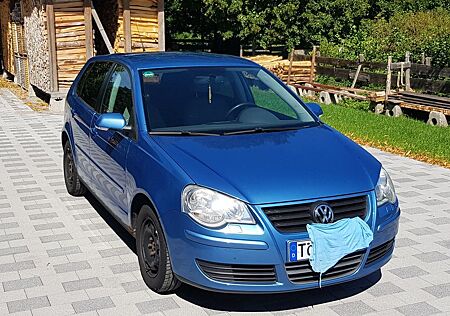 VW Polo Volkswagen 1.4 -