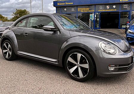 VW Beetle Volkswagen 1.4 Design *Bi-Xenon*NAVI*