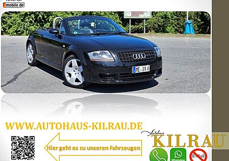 Audi TT 8N Cabrio 3.2 Roadster quattro DSG BOSE RHD