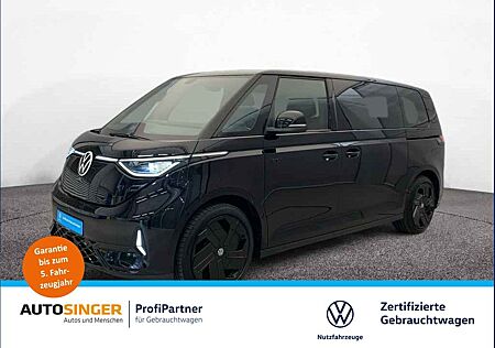 VW ID.BUZZ Volkswagen GTX Lang LR 4M 7S *IQ-L*AHK*ACC*360*NAVI