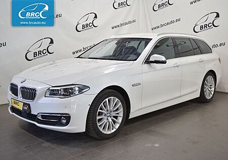 BMW 530 dA xDrive Luxury Line