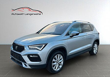 Seat Ateca *Style*Apple*RFK*SHZ*AHK*2.Hand*