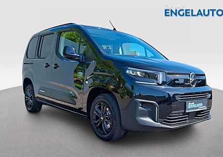 Citroën Berlingo PureTech 110 S&S M 5x vorhanden!!