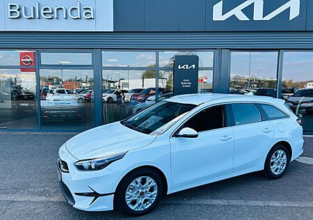 Kia Cee'd Sportswagon CEED SW 1.0T 48V DCT 100 ULTIMATE STD NAVI