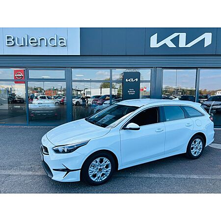 Kia ceed Sportswagon leasen