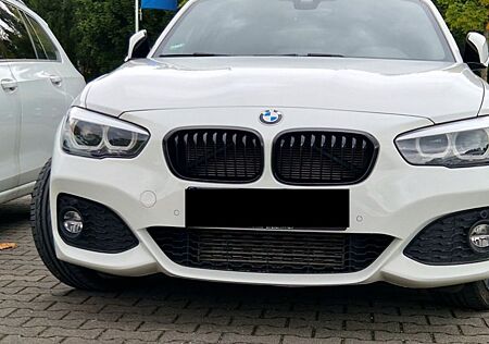 BMW 120d Edition M Sport ShadowEdition