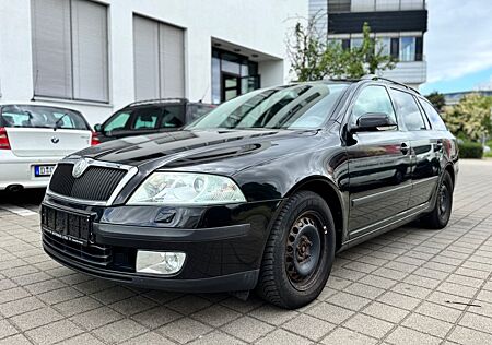 Skoda Octavia Combi Ambiente*XENON*KEINTÜV*2.HAND*