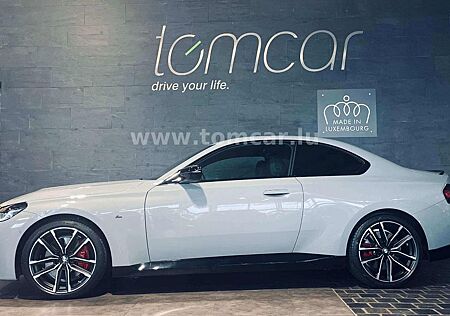 BMW 240 M240I COUPÉ XDRIVE STEPTRONIC *HARMAN/KARDON*