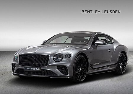 Bentley Continental GT Speed |Touring Spec|Styling Spec|