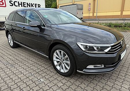 VW Passat Variant Volkswagen Highline 2.0 DSG/VIRTUAL/PAN/ALC!