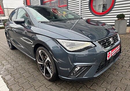 Seat Ibiza FR