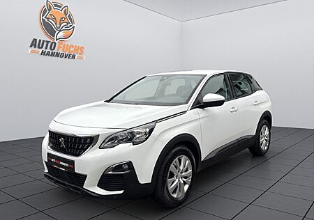 Peugeot 3008 Active LED NAVI TEMPO SHZ MFL PDC HU-NEU