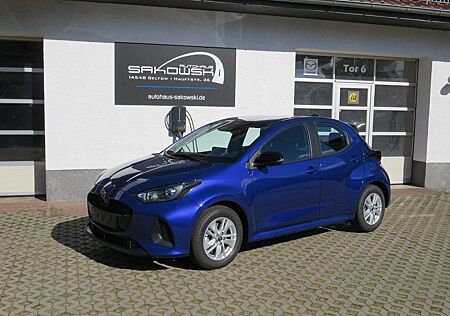 Mazda 2 Hybrid AUT. KLIMAAUT. KAMERA TEMPOMAT REGENS.G