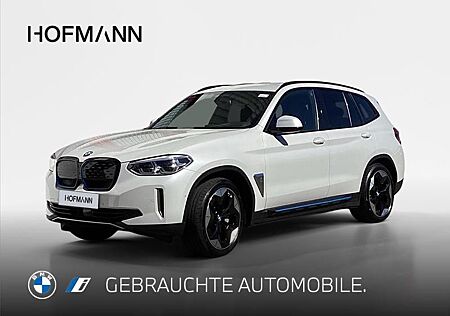 BMW iX3 Impressive H/K+HUD+ACC+360°+Pano+Keyless