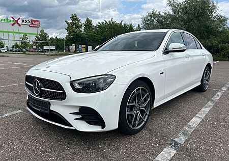 Mercedes-Benz E 300 de Autom. -