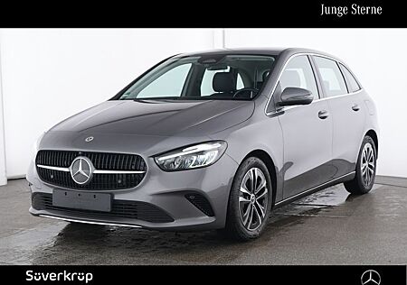 Mercedes-Benz B 180 , PROGRESSIVE SPUR AHK KAMERA PDC SHZ