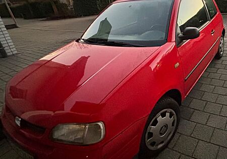 Seat Arosa Select 1.0 Select