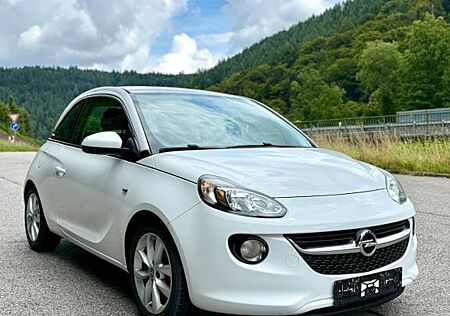 Opel Adam 1.2 -