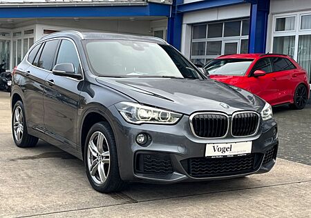 BMW X1 sD 18 d M Sport LED/NAVI/PDC/SHZ/HUD/1.Hd!