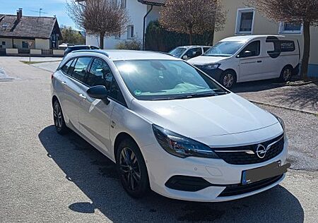 Opel Astra ST 1.2 Direct Inj Turbo 96kW 2020...