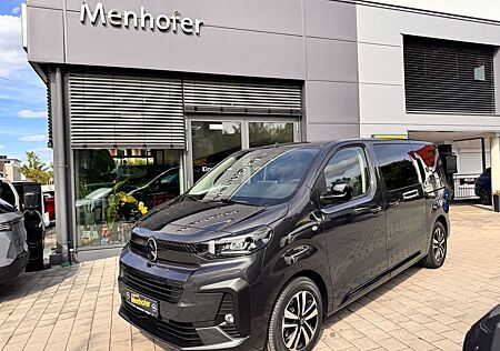 Citroën Spacetourer Plus M 177PS 8Sitzer